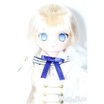 画像: AZONE/1／6アイリスコレクトプチ Leo（レオ）〜Tender Circus〜 Fantastical World ver． S-26-01-25-212-TO-ZS