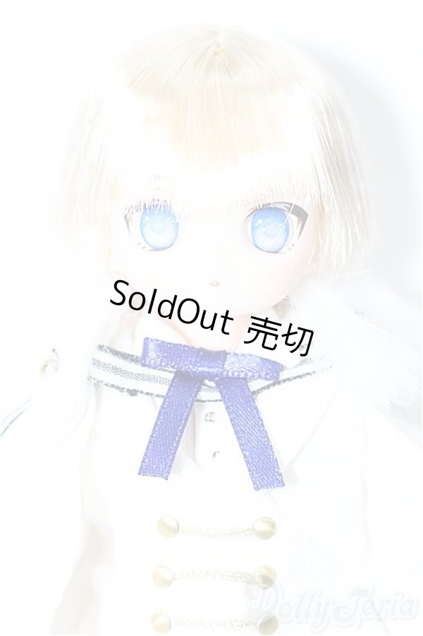 画像1: AZONE/1／6アイリスコレクトプチ Leo（レオ）〜Tender Circus〜 Fantastical World ver． S-26-01-25-212-TO-ZS (1)