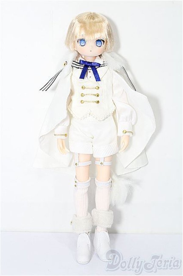 画像2: AZONE/1／6アイリスコレクトプチ Leo（レオ）〜Tender Circus〜 Fantastical World ver． S-26-01-25-212-TO-ZS (2)