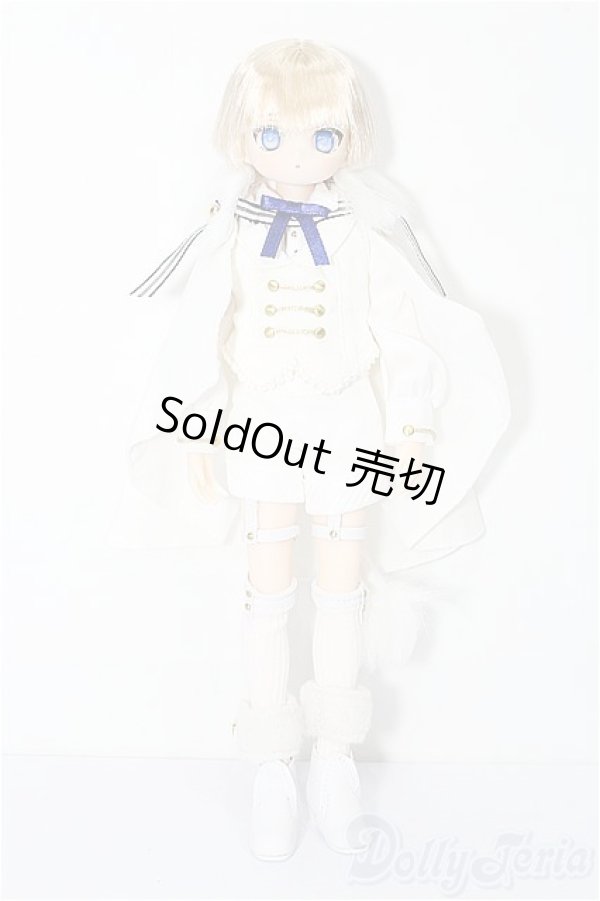 画像2: AZONE/1／6アイリスコレクトプチ Leo（レオ）〜Tender Circus〜 Fantastical World ver． S-26-01-25-212-TO-ZS (2)