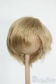 画像: 7-8inch/ウィッグ Y-26-01-21-232-TO-ZY