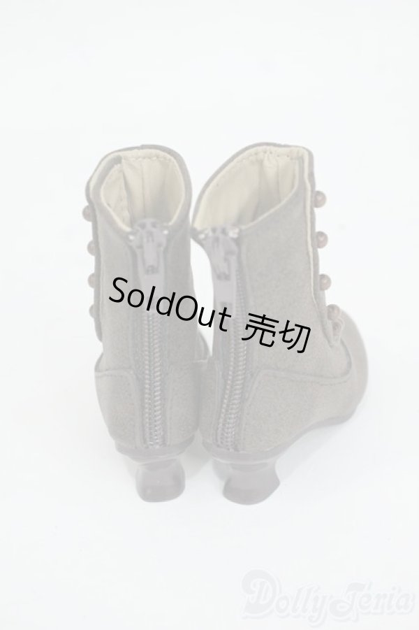 画像2: SDM＆MSD/OF:靴 Y-26-01-21-237-TO-ZY (2)