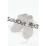 画像: SDM＆MSD/OF:靴 Y-26-01-21-235-TO-ZY
