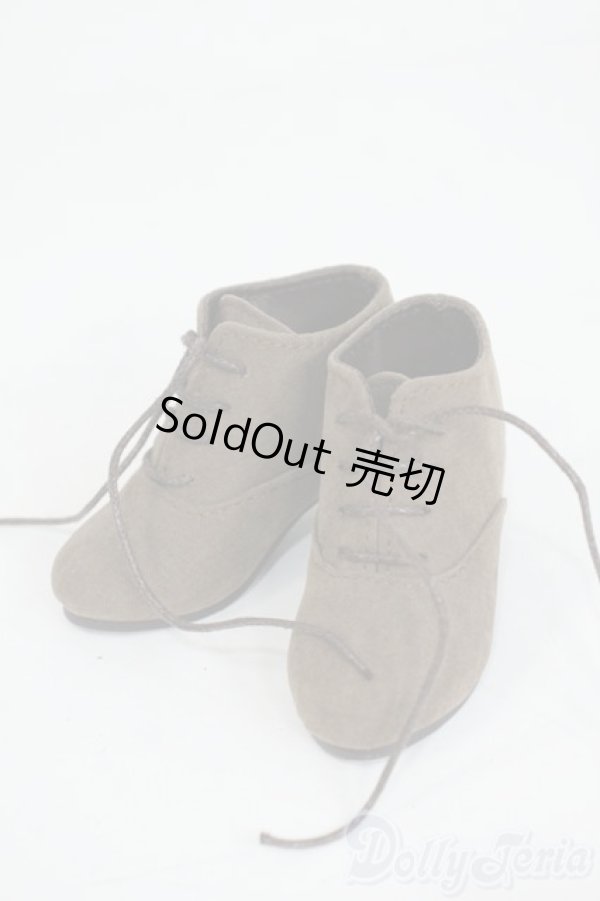 画像1: SDM＆MSD/OF:靴 Y-26-01-21-235-TO-ZY (1)