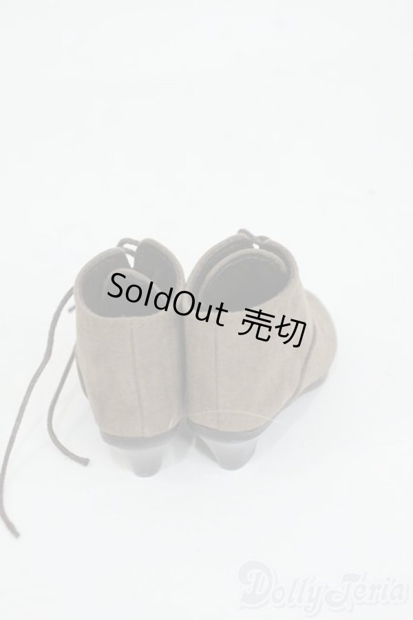 画像2: SDM＆MSD/OF:靴 Y-26-01-21-235-TO-ZY (2)