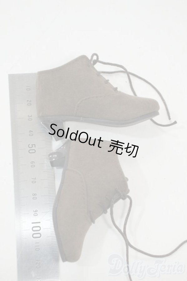 画像3: SDM＆MSD/OF:靴 Y-26-01-21-235-TO-ZY (3)