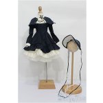 画像: SD13G/OF:ドレス S-26-01-25-148-TO-ZS