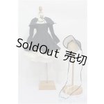 画像: SD13G/OF:ドレス S-26-03-01-337-TO-ZS