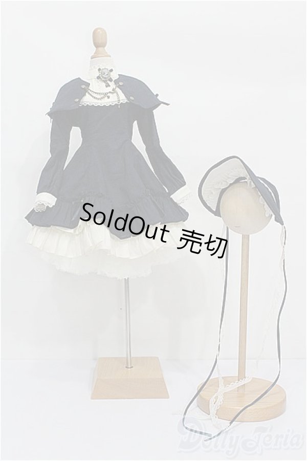 画像1: SD13G/OF:ドレス S-26-03-01-337-TO-ZS (1)