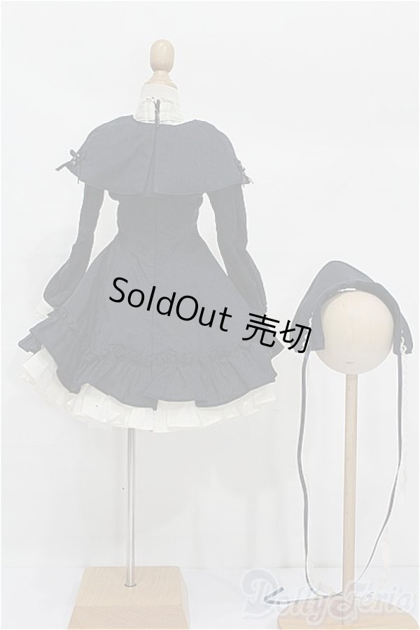 画像2: SD13G/OF:ドレス S-26-03-01-337-TO-ZS (2)