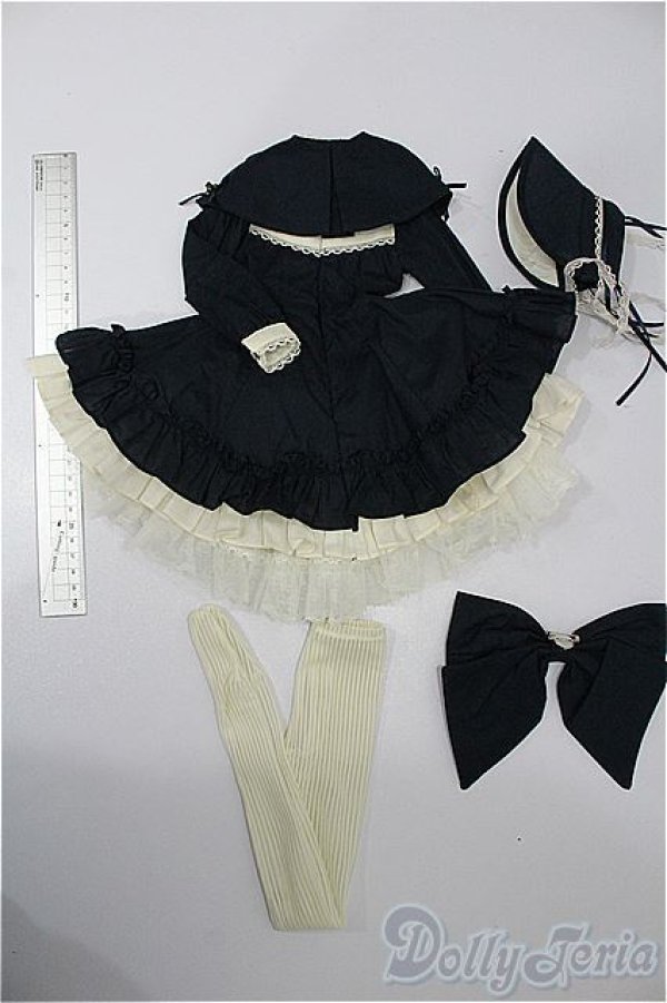 画像4: SD13G/OF:ドレス S-26-01-25-148-TO-ZS (4)