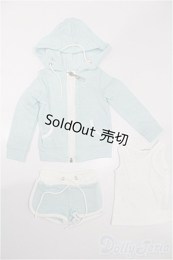 画像1: SD13G/OF:衣装セット S-26-01-25-150-TO-ZS (1)