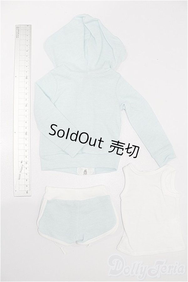 画像2: SD13G/OF:衣装セット S-26-01-25-150-TO-ZS (2)