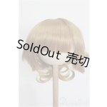 画像: 8-9inch/ウィッグ S-26-09-27-484-TO-ZS