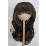 画像: 8-9inch/ウィッグ S-26-01-25-139-TO-ZS