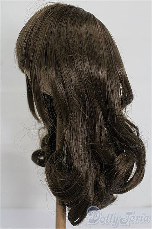 画像2: 8-9inch/ウィッグ S-26-01-25-139-TO-ZS (2)