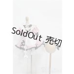 画像: MDD/OF サブカルメイド服(ssrdolly様製) S-26-01-25-179-TO-ZS