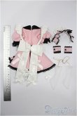 画像4: MDD/OF サブカルメイド服(ssrdolly様製) S-26-01-25-179-TO-ZS (4)