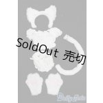 画像: azone/OF:50cmサイズドール　衣装 S-26-01-25-185-TO-ZS