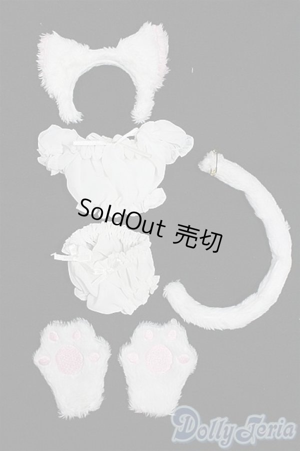 画像1: azone/OF:50cmサイズドール　衣装 S-26-01-25-185-TO-ZS (1)