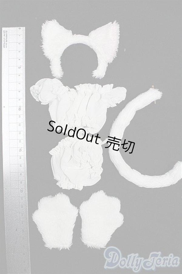 画像2: azone/OF:50cmサイズドール　衣装 S-26-01-25-185-TO-ZS (2)