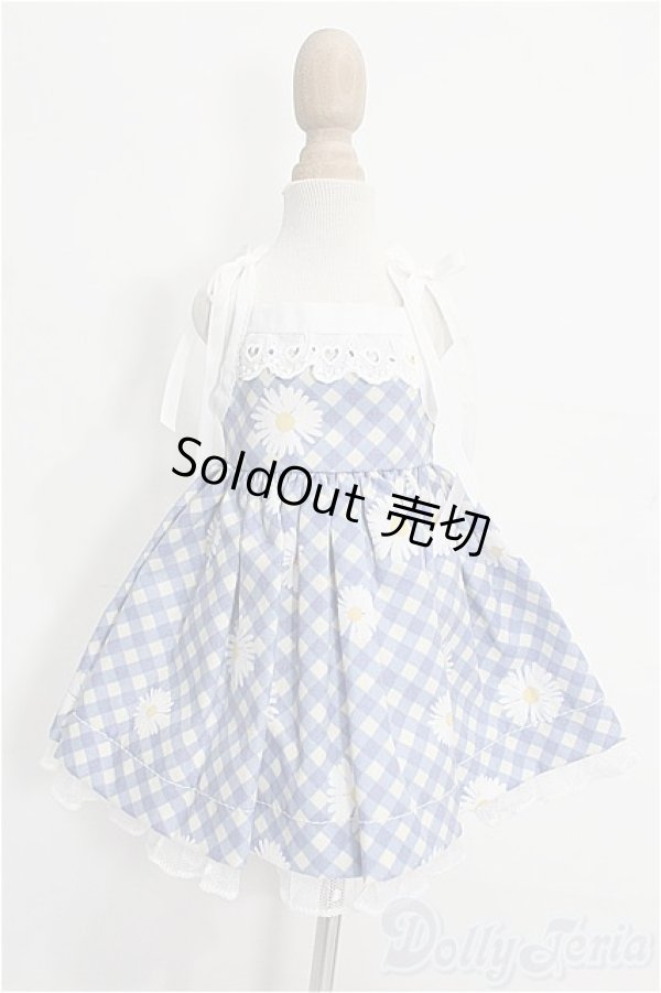 画像1: MDD/OF:ワンピース　ふにゃほわ様製 S-26-01-25-180-TO-ZS (1)