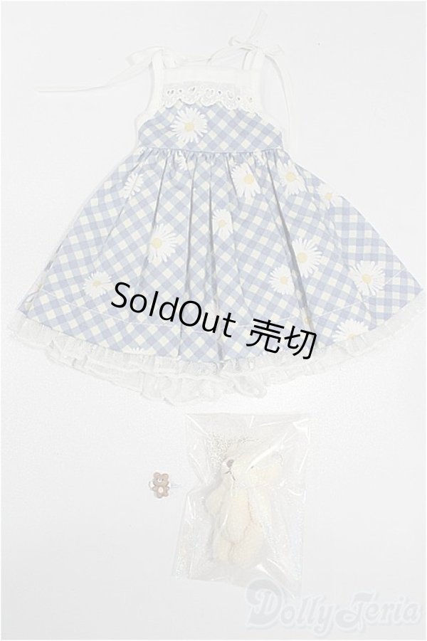 画像4: MDD/OF:ワンピース　ふにゃほわ様製 S-26-01-25-180-TO-ZS (4)