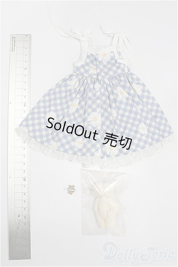 画像5: MDD/OF:ワンピース　ふにゃほわ様製 S-26-01-25-180-TO-ZS (5)