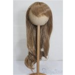 画像: 8〜9inch/ウィッグ：Ronshuka Couture様製 S-26-01-25-137-TO-ZS