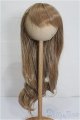 画像: 8〜9inch/ウィッグ：Ronshuka Couture様製 S-26-01-25-137-TO-ZS