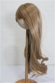 画像2: 8〜9inch/ウィッグ：Ronshuka Couture様製 S-26-01-25-137-TO-ZS (2)