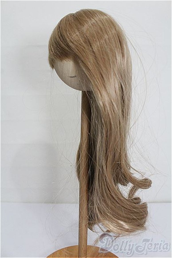 画像2: 8〜9inch/ウィッグ：Ronshuka Couture様製 S-26-01-25-137-TO-ZS (2)