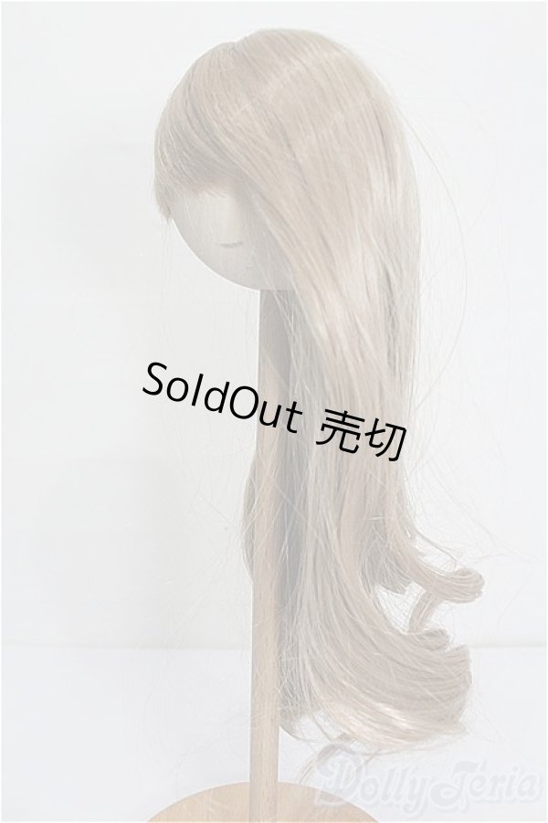 画像2: 8〜9inch/ウィッグ：Ronshuka Couture様製 S-26-03-08-407-TO-ZS (2)