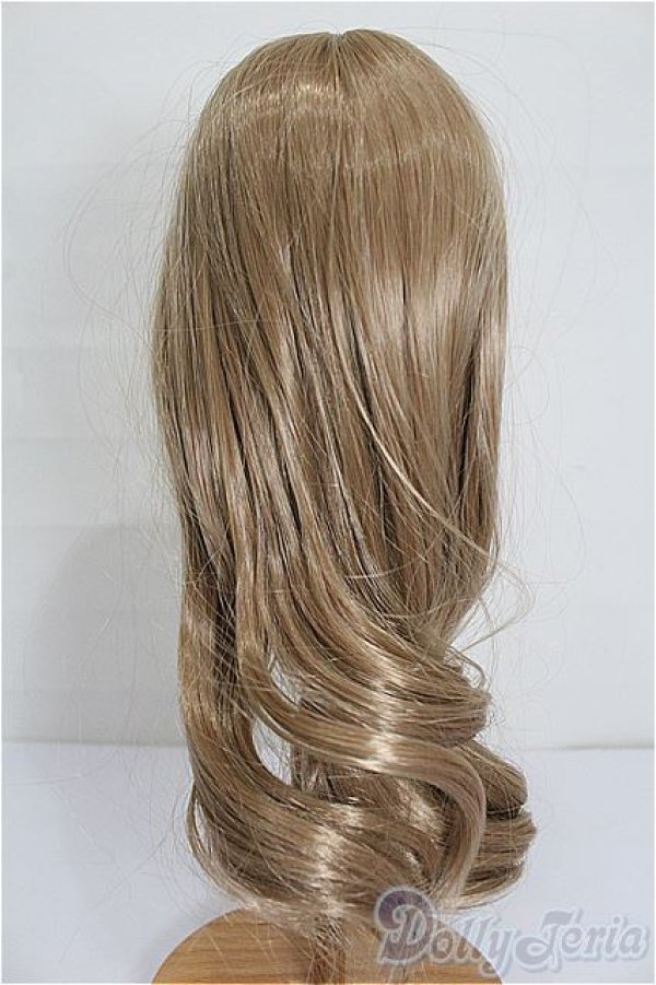 画像3: 8〜9inch/ウィッグ：Ronshuka Couture様製 S-26-01-25-137-TO-ZS (3)