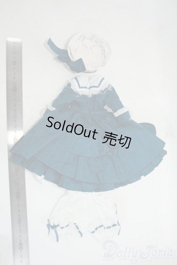 画像2: 40cmサイズドール/OF:衣装 Y-26-01-21-252-TO-ZY (2)