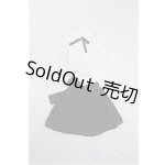 画像: SDM＆MSD/OF:衣装セット S-26-01-25-183-TO-ZS