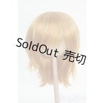 画像: 9-10inch/ウィッグ Y-26-01-21-217-TO-ZY