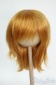 画像: 9-10inch/ウィッグ Y-26-01-21-217-TO-ZY