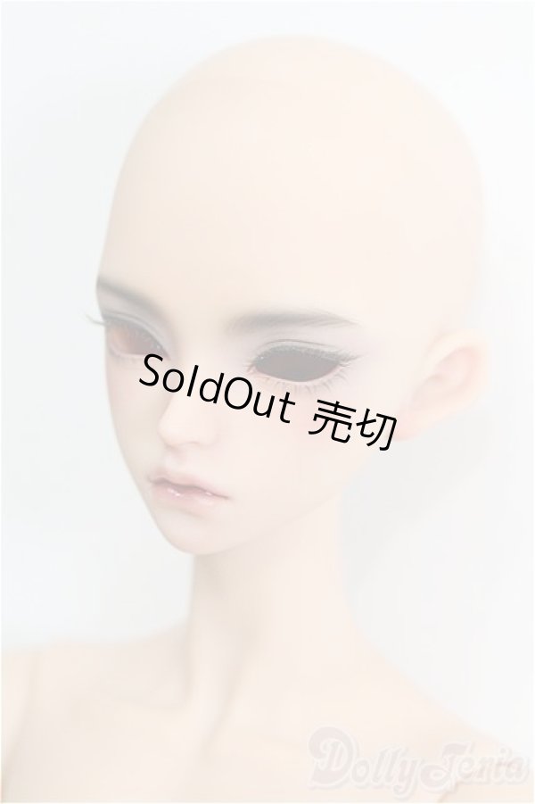 画像2: DFA DOLL/剣(建？)月 S-26-02-01-102-TO-ZS (2)