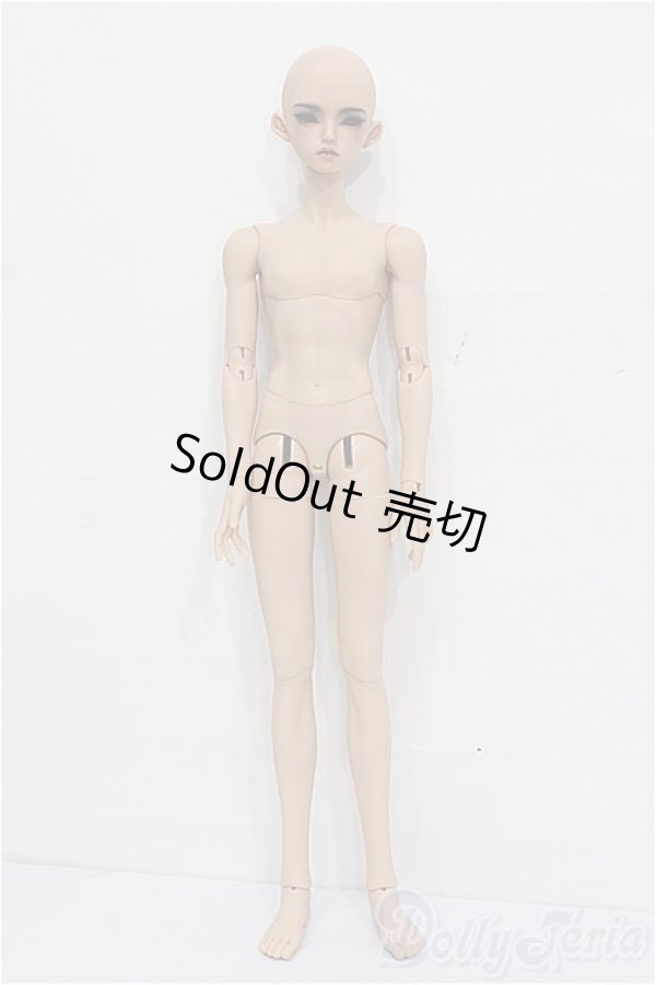 画像4: DFA DOLL/剣(建？)月 S-26-02-01-102-TO-ZS (4)