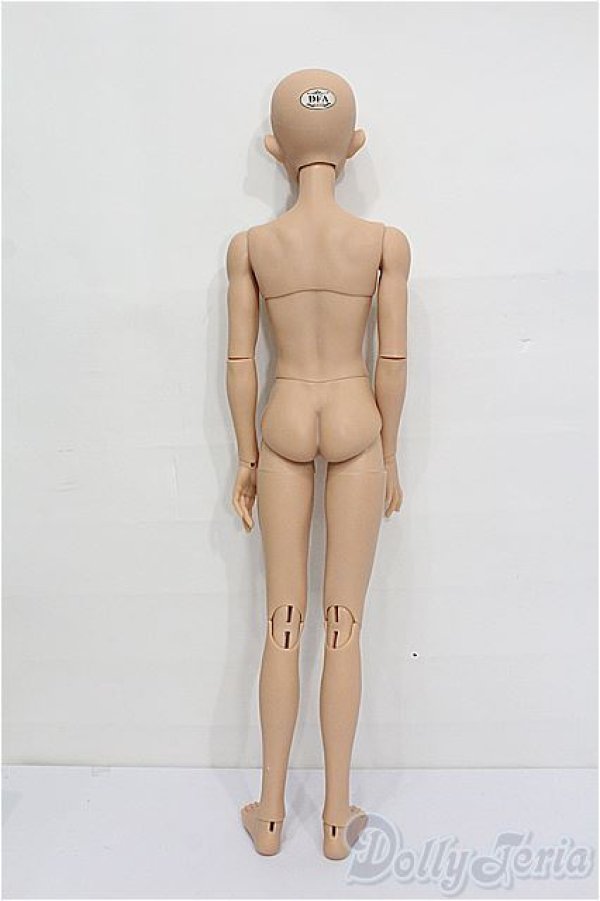 画像5: DFA DOLL/剣(建？)月 S-26-02-01-102-TO-ZS (5)