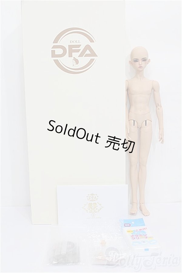 画像6: DFA DOLL/剣(建？)月 S-26-02-01-102-TO-ZS (6)