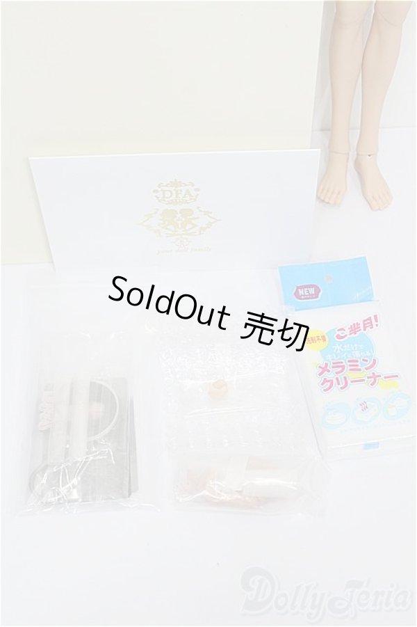 画像7: DFA DOLL/剣(建？)月 S-26-02-01-102-TO-ZS (7)