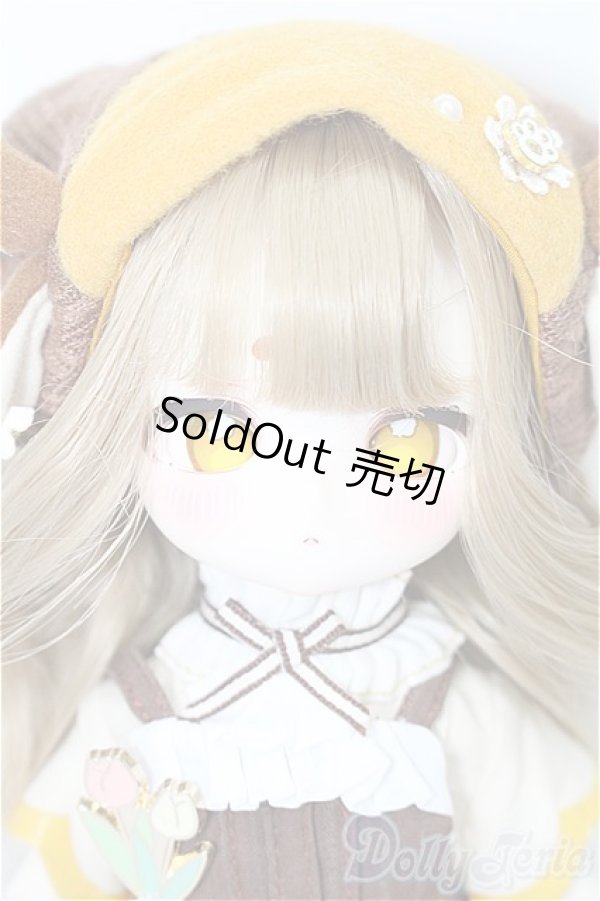 画像1: TinyFox/1/6林の小鹿 ティリー S-26-02-08-201-TO-ZS (1)