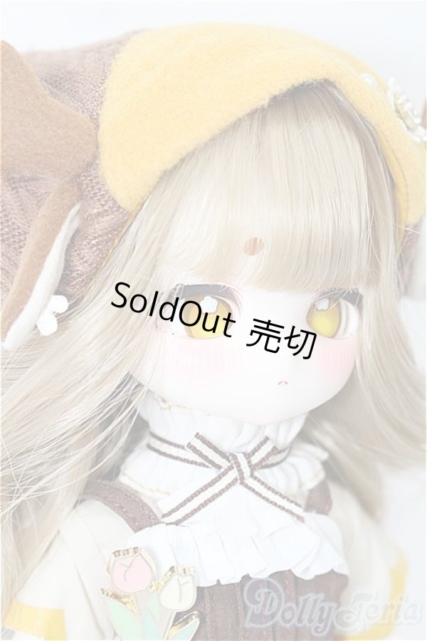 画像2: TinyFox/1/6林の小鹿 ティリー S-26-02-08-201-TO-ZS (2)