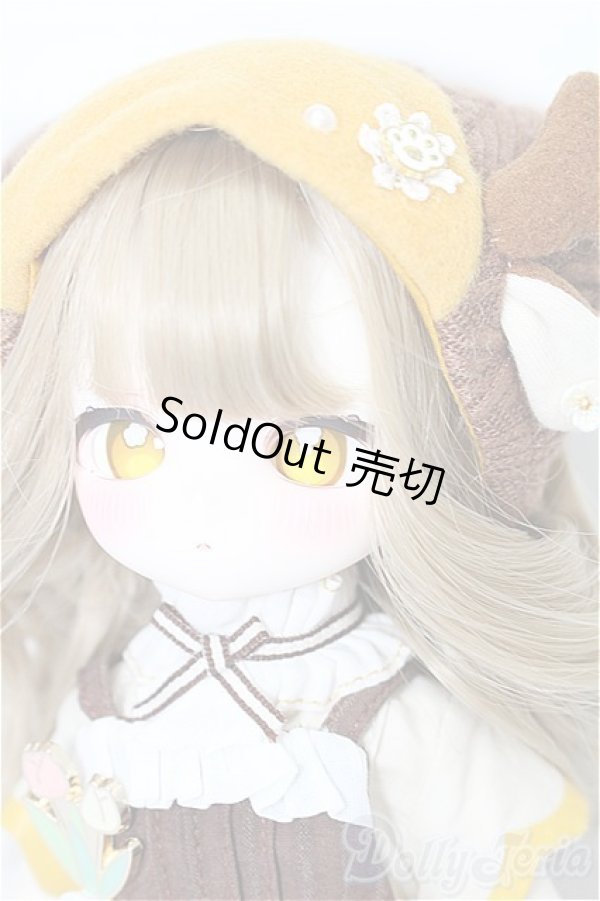 画像3: TinyFox/1/6林の小鹿 ティリー S-26-02-08-201-TO-ZS (3)