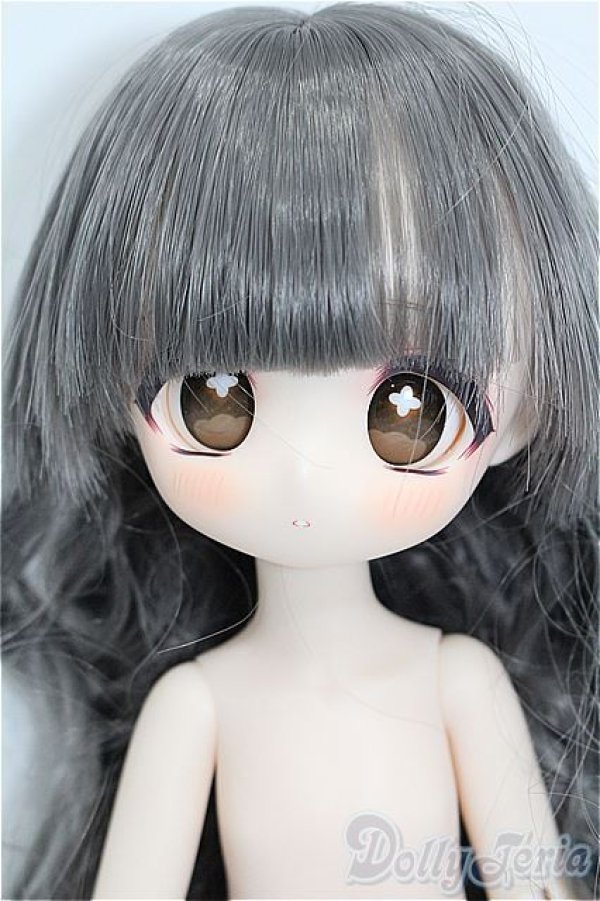 画像1: TinyFox/1/6 シェフ・ドゥ・スーヒー ムゥス S-26-02-01-203-TO-ZS (1)