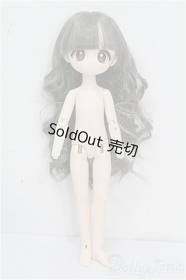 画像5: TinyFox/1/6 シェフ・ドゥ・スーヒー ムゥス S-26-07-12-519-TO-ZS (5)
