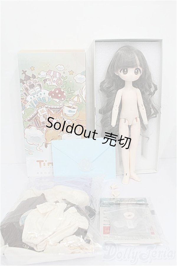 画像7: TinyFox/1/6 シェフ・ドゥ・スーヒー ムゥス S-26-07-12-519-TO-ZS (7)
