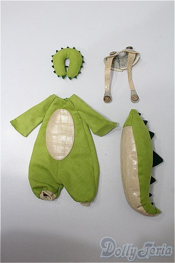 画像1: 30cmドールサイズ/OF:衣装セット S-26-01-25-306-TO-ZS (1)